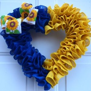 COPY - Ukrainian Wreath.